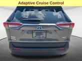Thumbnail of 2023 Gray Toyota RAV4 Hybrid
