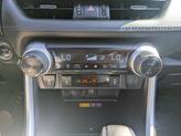 Thumbnail of 2023 Magnetic Gray Metallic/Midnight Black Metallic Toyota RAV4 Hybrid