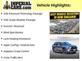 Thumbnail of 2023 Magnetic Gray Metallic/Midnight Black Metallic Toyota RAV4 Hybrid