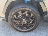 Thumbnail of 2023 Magnetic Gray Metallic/Midnight Black Metallic Toyota RAV4 Hybrid