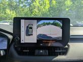 Thumbnail of 2023 Magnetic Gray Metallic/Midnight Black Metallic Toyota RAV4 Hybrid