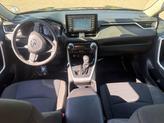 Thumbnail of 2020 Magnetic Gray Metallic Toyota RAV4