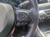 Thumbnail of 2023 Ice Cap Toyota RAV4 Hybrid