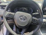 Thumbnail of 2023 Ice Cap Toyota RAV4 Hybrid