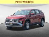 Thumbnail of 2025 Ultimate Red Hyundai TUCSON