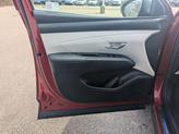 Thumbnail of 2025 Ultimate Red Hyundai TUCSON