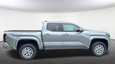 Thumbnail of 2025 Celestial Silver Metallic Toyota Tacoma