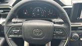 Thumbnail of 2025 Celestial Silver Metallic Toyota Tacoma