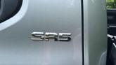 Thumbnail of 2025 Celestial Silver Metallic Toyota Tacoma