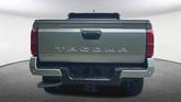 Thumbnail of 2025 Celestial Silver Metallic Toyota Tacoma