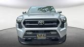 Thumbnail of 2025 Celestial Silver Metallic Toyota Tacoma