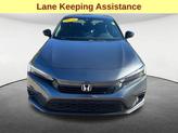 Thumbnail of 2024 Crystal Black Pearl Honda Civic
