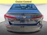 Thumbnail of 2024 Crystal Black Pearl Honda Civic