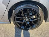 Thumbnail of 2024 Crystal Black Pearl Honda Civic