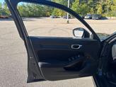 Thumbnail of 2024 Crystal Black Pearl Honda Civic