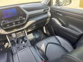Thumbnail of 2023 Midnight Black Metallic Toyota Highlander