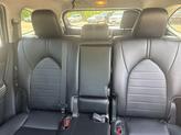 Thumbnail of 2023 Midnight Black Metallic Toyota Highlander