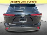 Thumbnail of 2023 Midnight Black Metallic Toyota Highlander