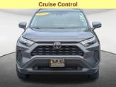 Thumbnail of 2022 Gray Toyota RAV4