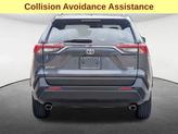 Thumbnail of 2022 Gray Toyota RAV4