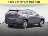Thumbnail of 2022 Gray Toyota RAV4