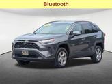 Thumbnail of 2022 Gray Toyota RAV4