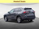 Thumbnail of 2022 Gray Toyota RAV4