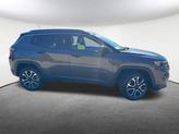 Thumbnail of 2023 Granite Crystal Metallic Clearcoat Jeep Compass