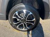 Thumbnail of 2023 Granite Crystal Metallic Clearcoat Jeep Compass