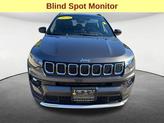 Thumbnail of 2023 Granite Crystal Metallic Clearcoat Jeep Compass