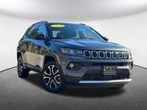 Thumbnail of 2023 Granite Crystal Metallic Clearcoat Jeep Compass