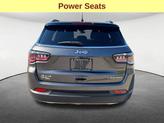 Thumbnail of 2023 Granite Crystal Metallic Clearcoat Jeep Compass