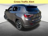 Thumbnail of 2023 Granite Crystal Metallic Clearcoat Jeep Compass