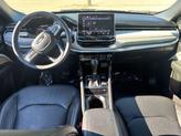 Thumbnail of 2023 Granite Crystal Metallic Clearcoat Jeep Compass