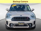 Thumbnail of 2024 Gray MINI Countryman