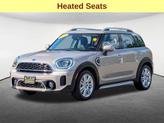 Thumbnail of 2024 Gray MINI Countryman