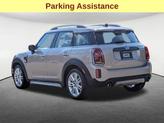 Thumbnail of 2024 Gray MINI Countryman