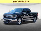 Thumbnail of 2023 Agate Black Metallic Ford F-150