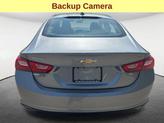 Thumbnail of 2023 Sterling Gray Metallic Chevrolet Malibu