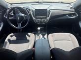 Thumbnail of 2023 Sterling Gray Metallic Chevrolet Malibu
