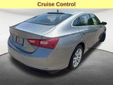 Thumbnail of 2023 Sterling Gray Metallic Chevrolet Malibu