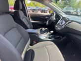 Thumbnail of 2023 Sterling Gray Metallic Chevrolet Malibu