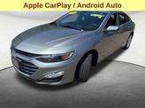 Thumbnail of 2023 Sterling Gray Metallic Chevrolet Malibu