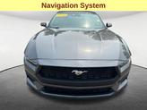 Thumbnail of 2024 Carbonized Gray Metallic Ford Mustang