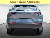 Thumbnail of 2023 Polymetal Gray Metallic Mazda CX-30