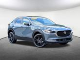Thumbnail of 2023 Polymetal Gray Metallic Mazda CX-30