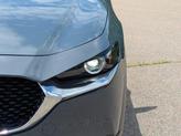 Thumbnail of 2023 Polymetal Gray Metallic Mazda CX-30