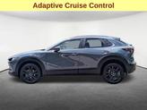 Thumbnail of 2023 Polymetal Gray Metallic Mazda CX-30