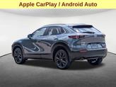 Thumbnail of 2023 Polymetal Gray Metallic Mazda CX-30