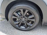 Thumbnail of 2023 Polymetal Gray Metallic Mazda CX-30